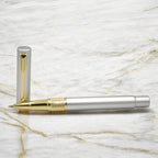 Sapphiria Dikawen Eternal Metals Roller Kalem Sapphiria