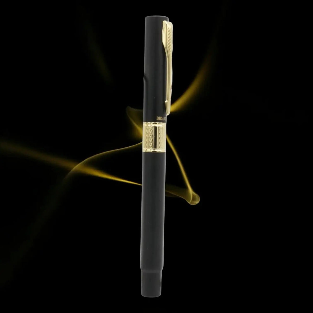 Sapphiria Dikawen Eternal Metals Roller Kalem Sapphiria