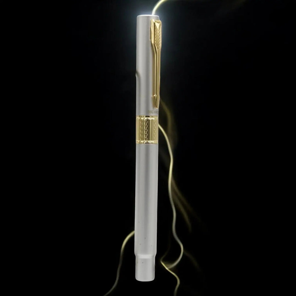 Sapphiria Dikawen Eternal Metals Roller Kalem Sapphiria