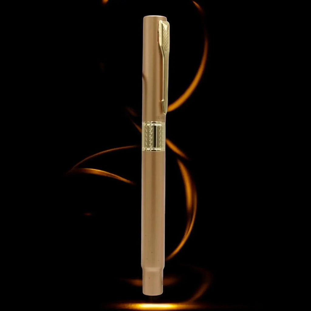 Sapphiria Dikawen Eternal Metals Roller Kalem Sapphiria