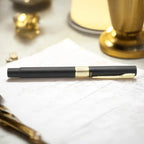 Sapphiria Dikawen Eternal Metals Roller Kalem Sapphiria
