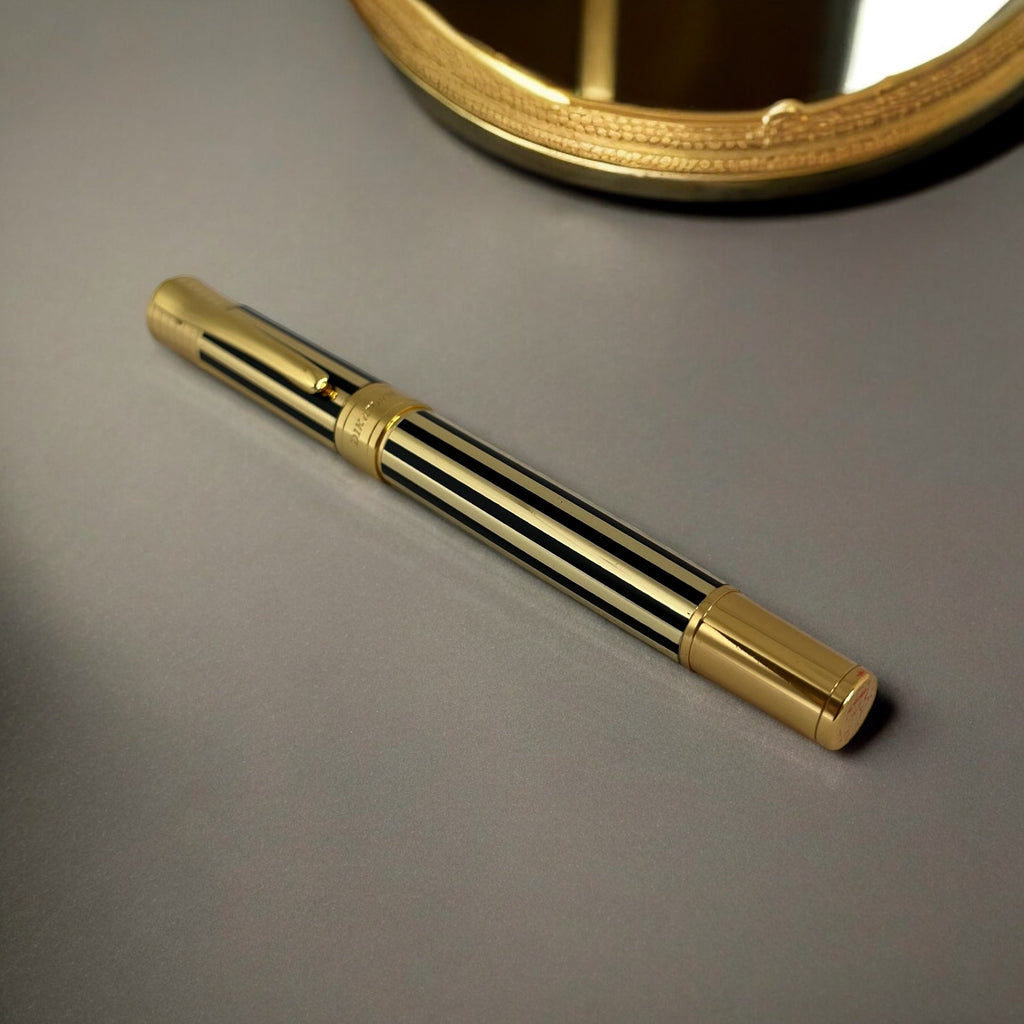Sapphiria® Mirage de Dubaï Roller Kalem- Dubai Serabı