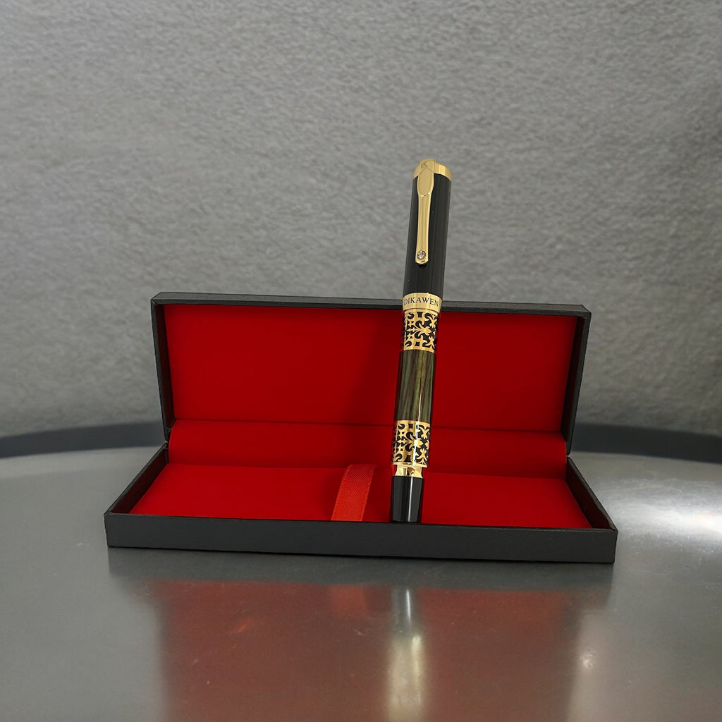 Sapphiria® Trésors d’Orient Roller İmza Kalemi- Doğu’nun Hazineleri