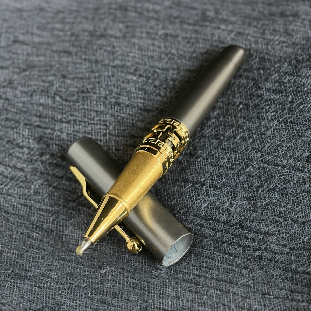Sapphiria Krom Kasa Roller Kalem