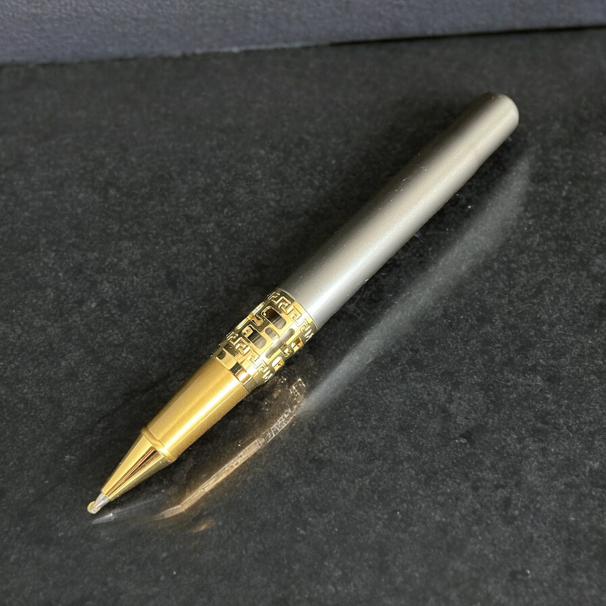 Sapphiria Krom Kasa Roller Kalem