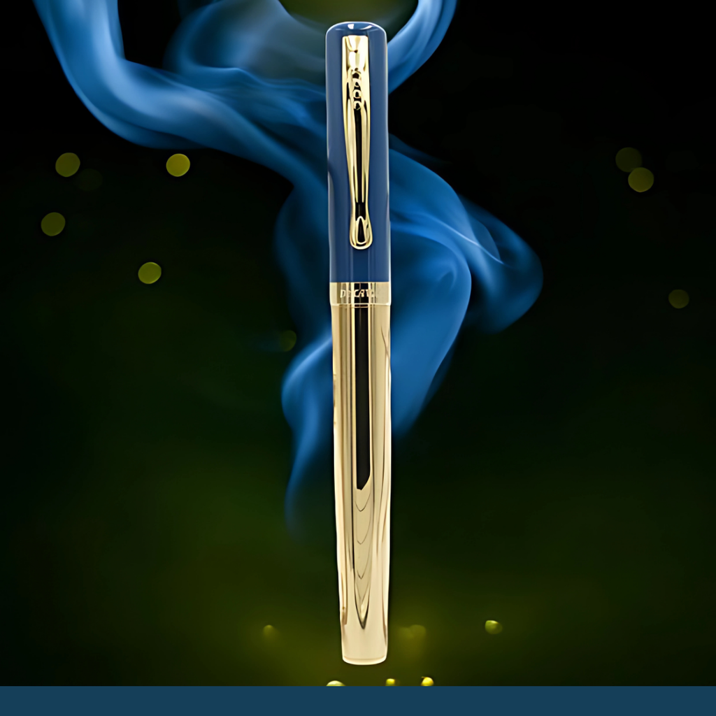 Sapphiria Astral Elegance Dolma Kalem