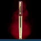 Sapphiria Astral Elegance Dolma Kalem