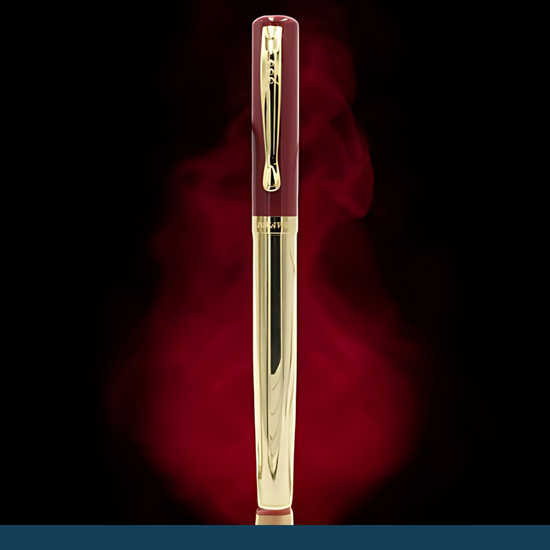 Sapphiria Astral Elegance Dolma Kalem