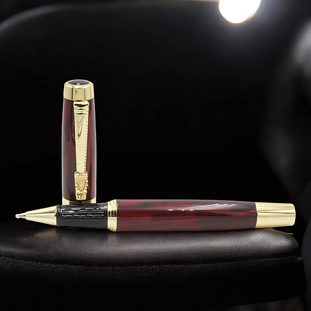Sapphiria® Fafnir Roller İmza Kalemi