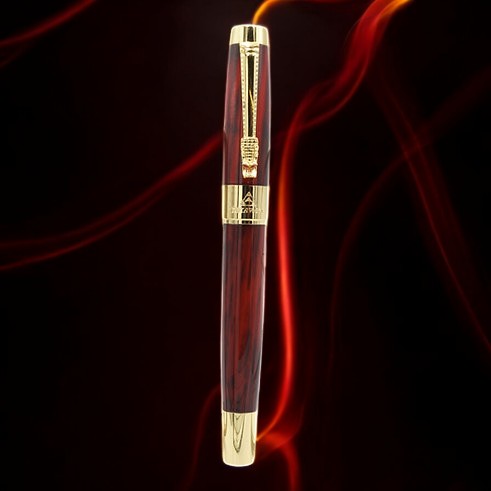 Sapphiria® Fafnir Roller İmza Kalemi