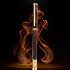 Sapphiria Crimson Orbit Dolma Kalem