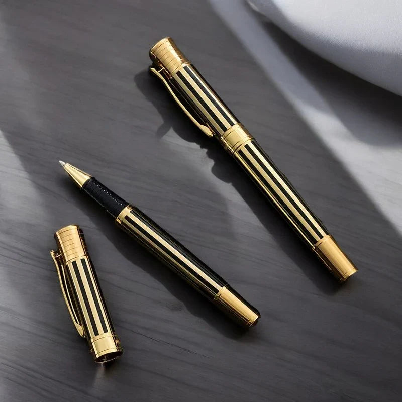 Sapphiria® Mirage de Dubaï Roller Kalem- Dubai Serabı
