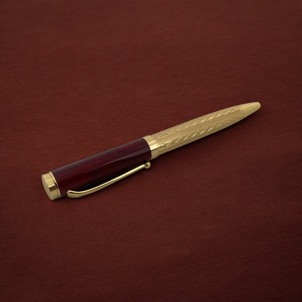 Sapphiria® Cosmic Terra Ballpoint Kalem