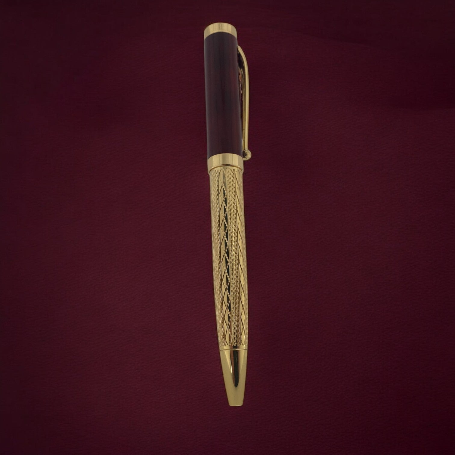 Sapphiria® Cosmic Terra Ballpoint Kalem