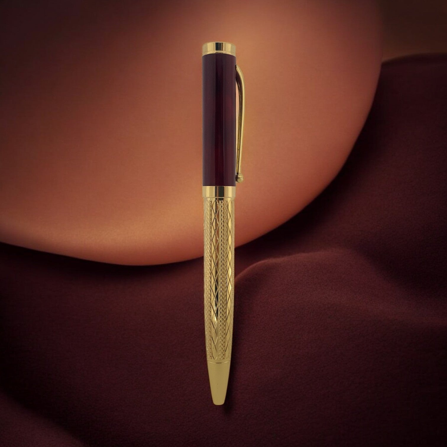 Sapphiria® Cosmic Terra Ballpoint Kalem