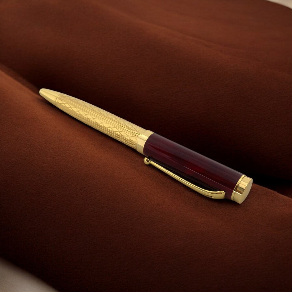 Sapphiria® Cosmic Terra Ballpoint Kalem