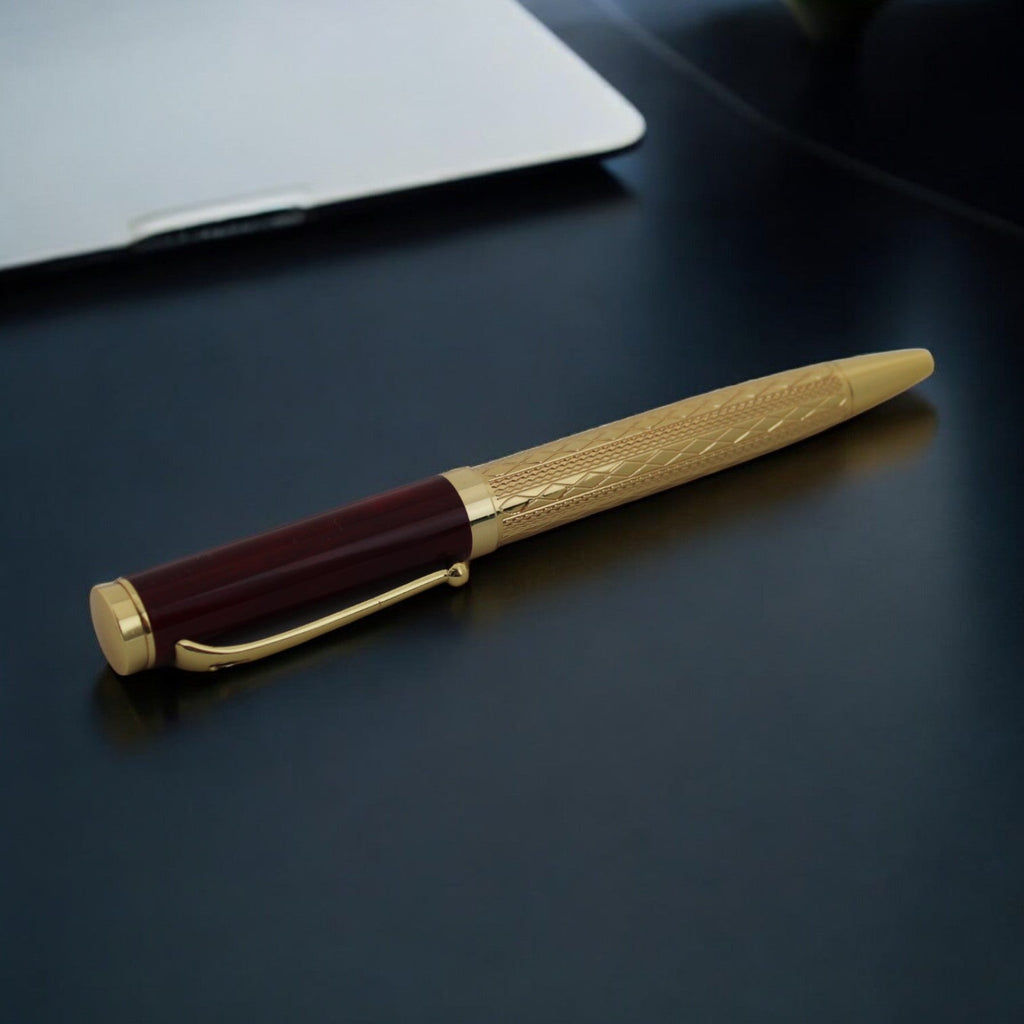 Sapphiria® Cosmic Terra Ballpoint Kalem