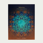 Mélovion Tarihsiz A5 Premium Ajanda-Nizam- Türkiye Özel Üretim Limited Edition (100 pcs)