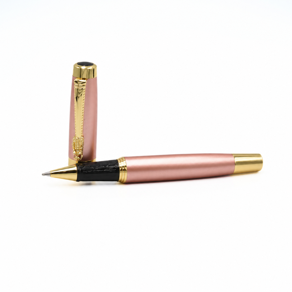 Sapphiria Dragonheart Onyx Roller İmza Kalemi